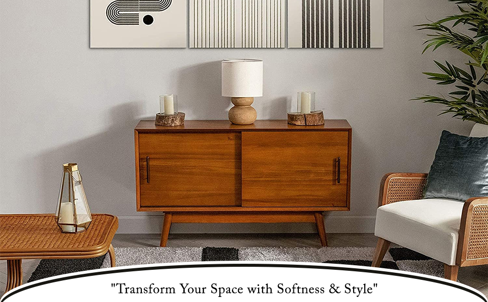 SPN-JGSP Modern Soft Shaggy Rugs Fluffy Home Decorative Carpet