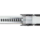 truck bed accessories, truck bed divider, LKW -Bett Extender, cargo bar, cargo bars, truck cargo bar