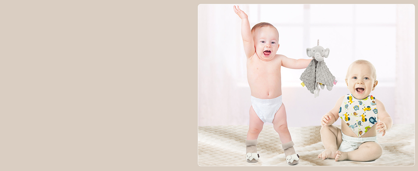 baby boy gifts set