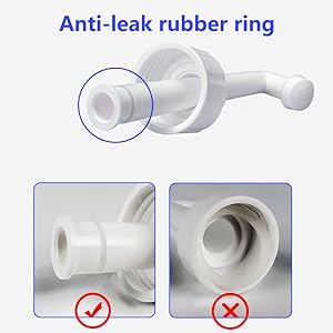 Bidet Bottle