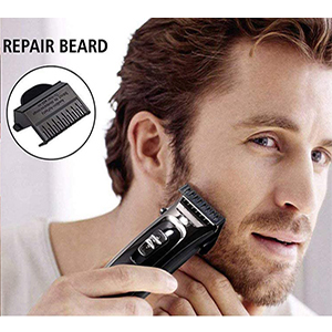 shaver kitin
