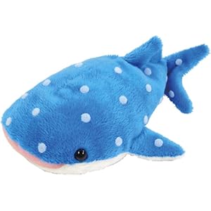 ジンベイザメ ぬいぐるみ ≪5月の新商品≫アミューズプライズーNEW ITEM！☆ジンベエザメ3
