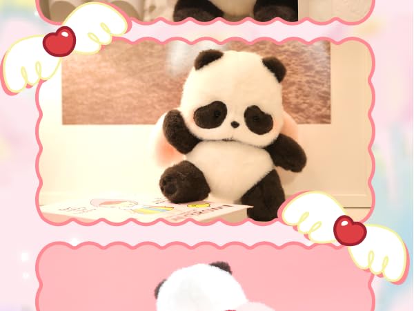 パンダLOVE PANDA LOVE♥️ (@PANDALOVE0612) / X