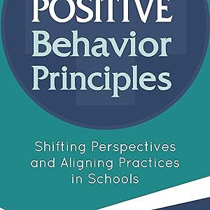 Positive Behavior Principles