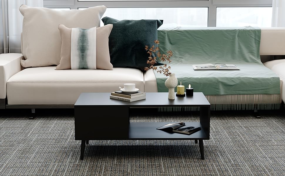ユンシン様。Vintage ヴィンテージ 2wayガラステーブル Yusong Retro Coffee Table, Industrial Center Table, Mid