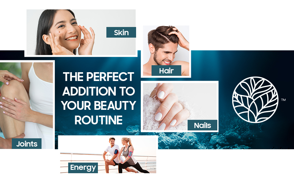 Marine Collagen Advanced