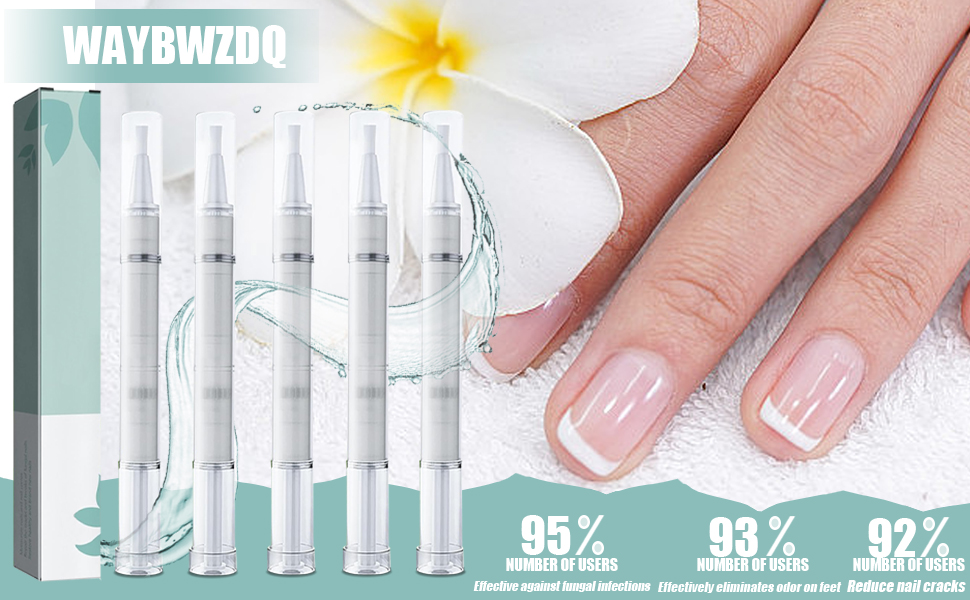 Nail Care Pen
