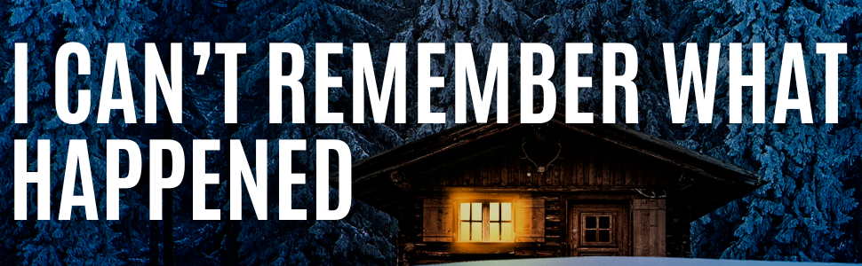 memory loss, betrayal, danger, murder, skiing, wealthy elite, dark side, glamorous, gripping, tense