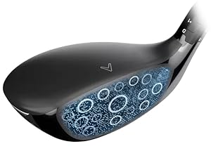 キャロウェイ PARADYM Ai SMOKE HLユーティリティ 5H Paradym Ai Smoke HL Irons