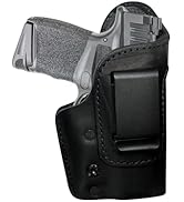 leather revolver 19x mag m12 public defender deep concealment 9mm beretta ec9s magazines 17