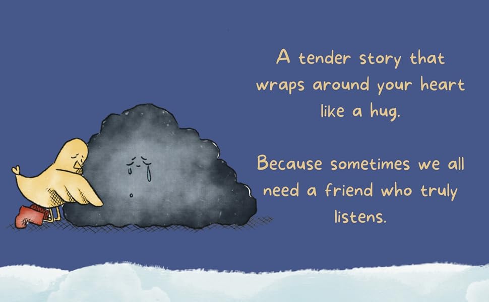 A story that hugs your heart