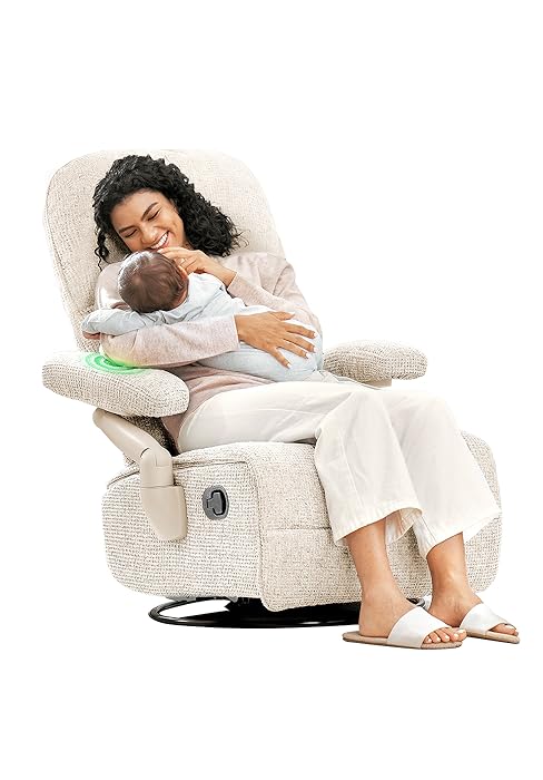 Nursery Chair