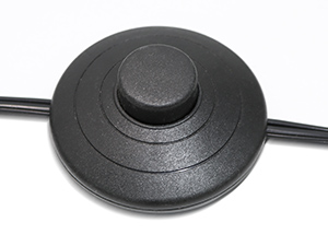 Convenient Foot Switch