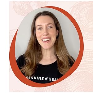 Genuine Health Clear Focus