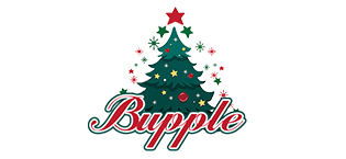 BUPPLEE Christmas Tree