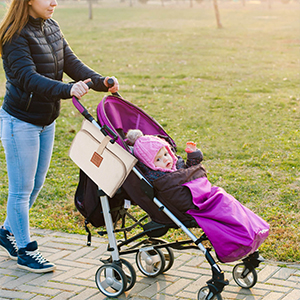 No More Diaper Trouble