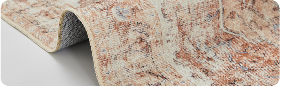 foldable area rug