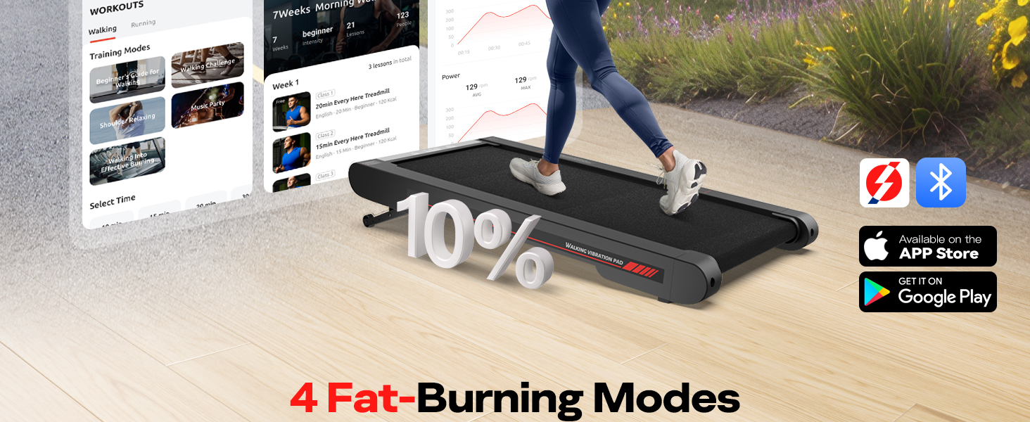 Walking Pad