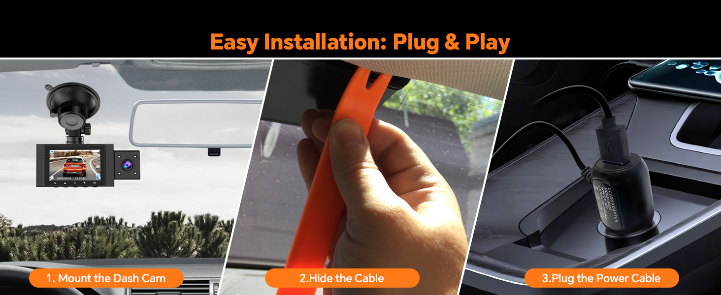 camera for cars interior car camera