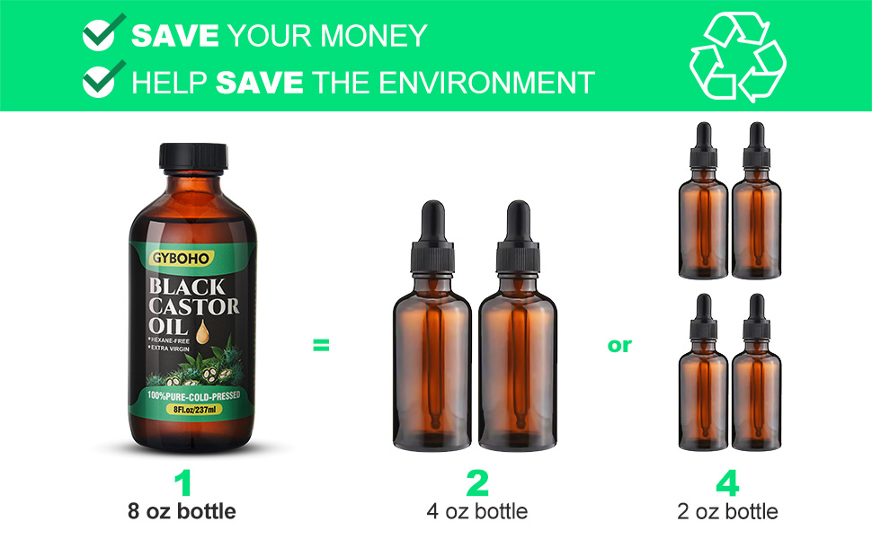 castor oil organic