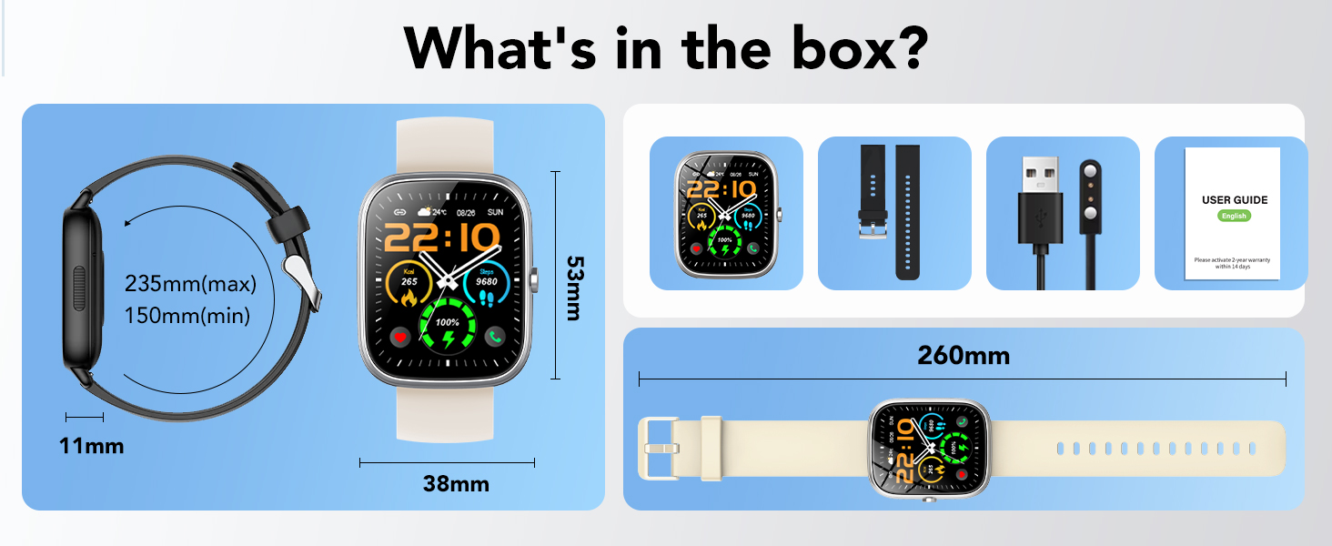 smart watch smart watch for men smart watches for women smartwatch