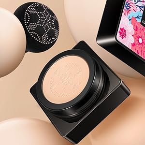 about 200 fine powder hole