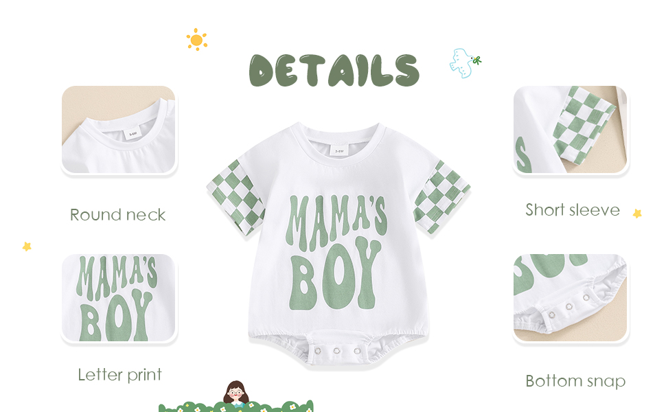 BABY  DETAILS