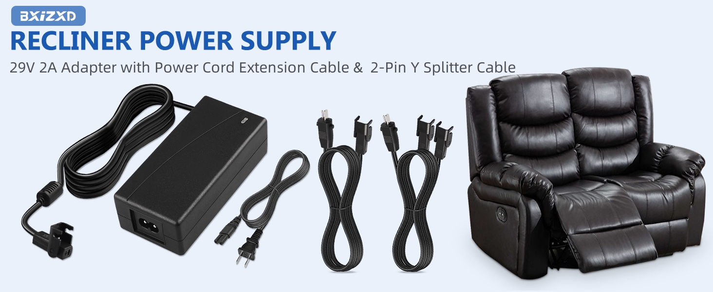 Power Recliner Power Supply, AC/DC Switching Power Supply