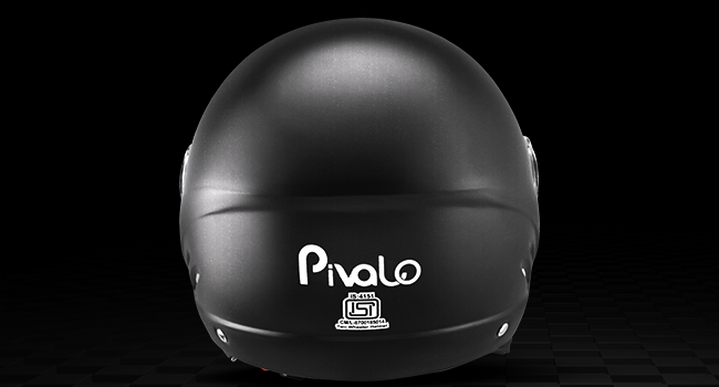 Half-Face Helmet
