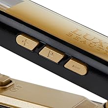 Adjustable Temperature