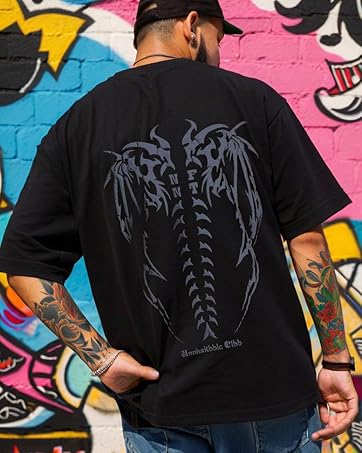 Men's Graphic Tees