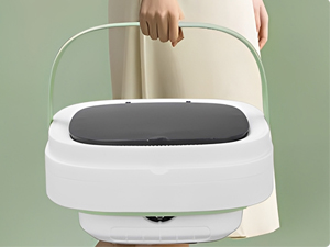 mini washing machine