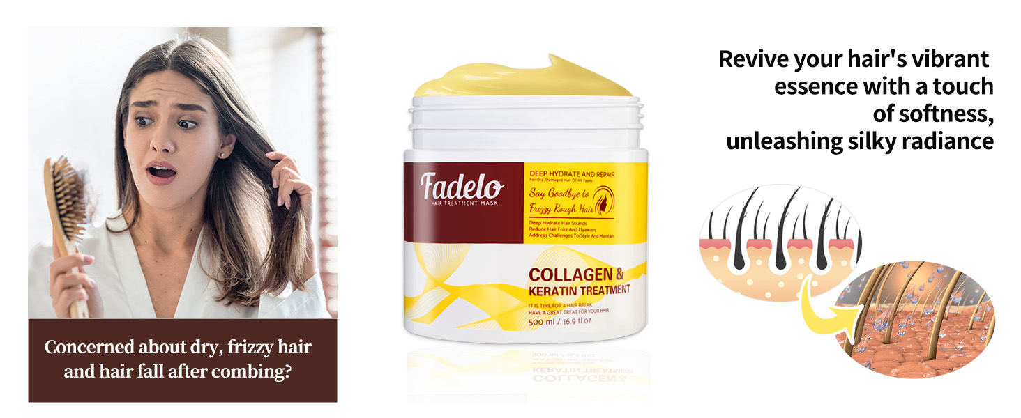 tratamiento para cabello seco y maltratado
