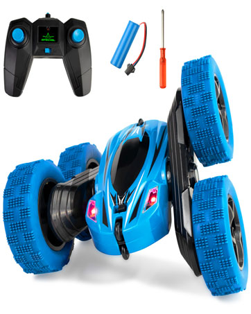 remote control car