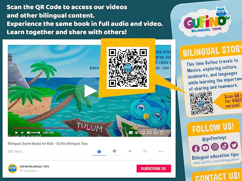 libros en español para bebes, spanish baby books 0-6 months, libros para niños de 2 años