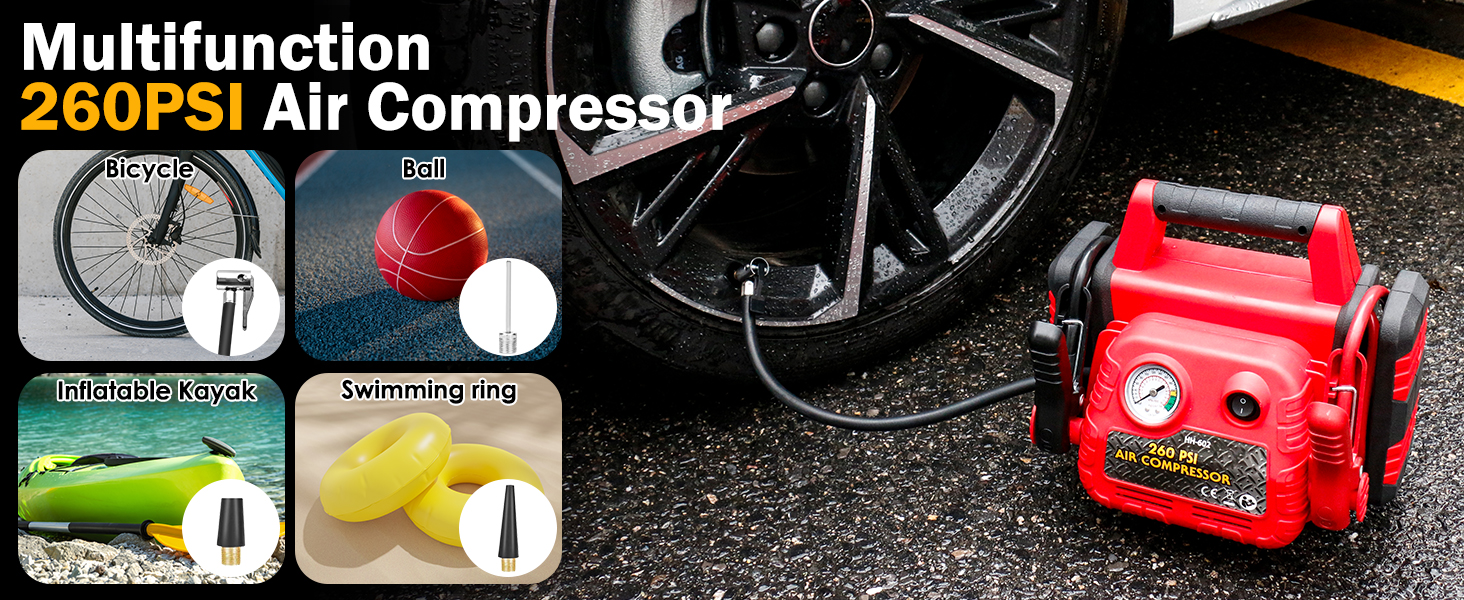 air compressor