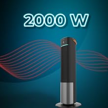 ReadyWarm 2070 Max Ceramic Rotate Smart