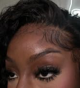 BEEOS 5x5 SKINLIKE Real HD Lace Closure Only, Single Knot with Pre-plucked Hairline 0.10mm Ultra-...