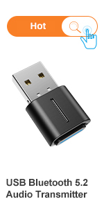 USB Bluetooth Dongle