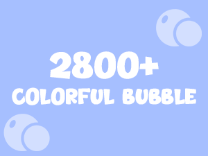 bubble