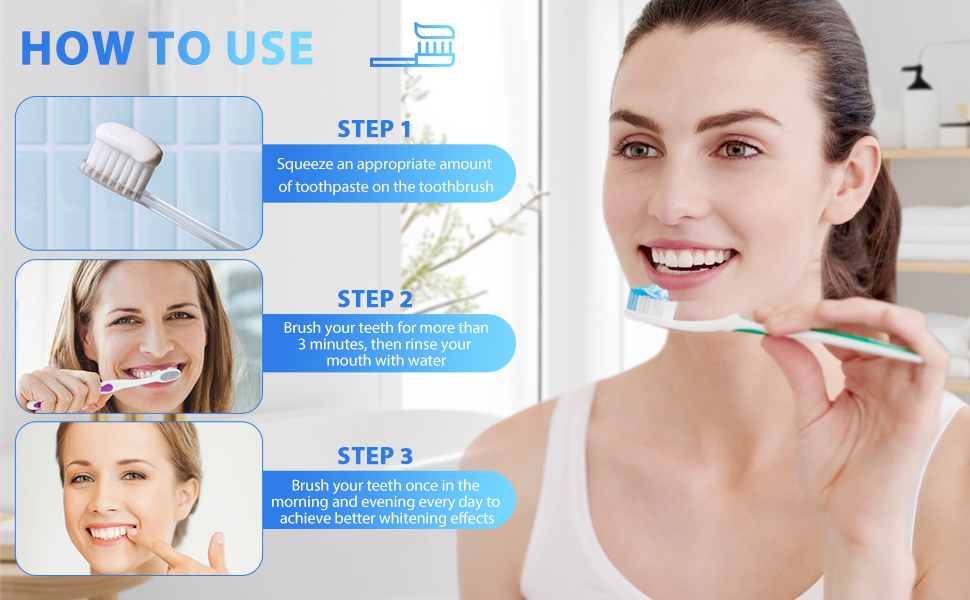 sp7 probiotic toothpaste whitening, sp-6 ultra whitening toothpaste