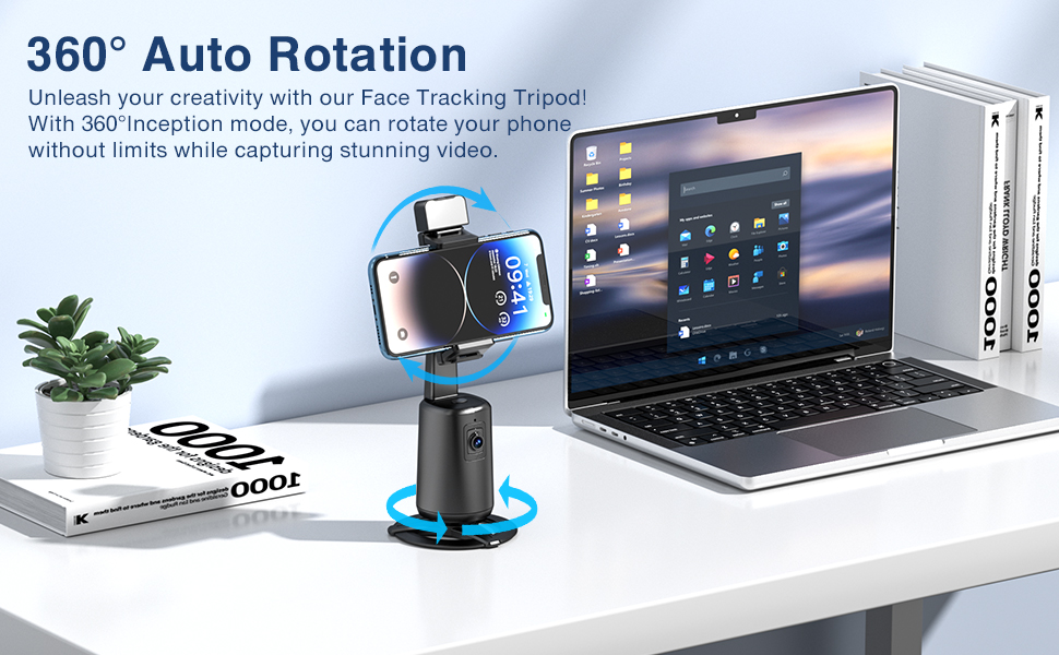 Handheld gimbal