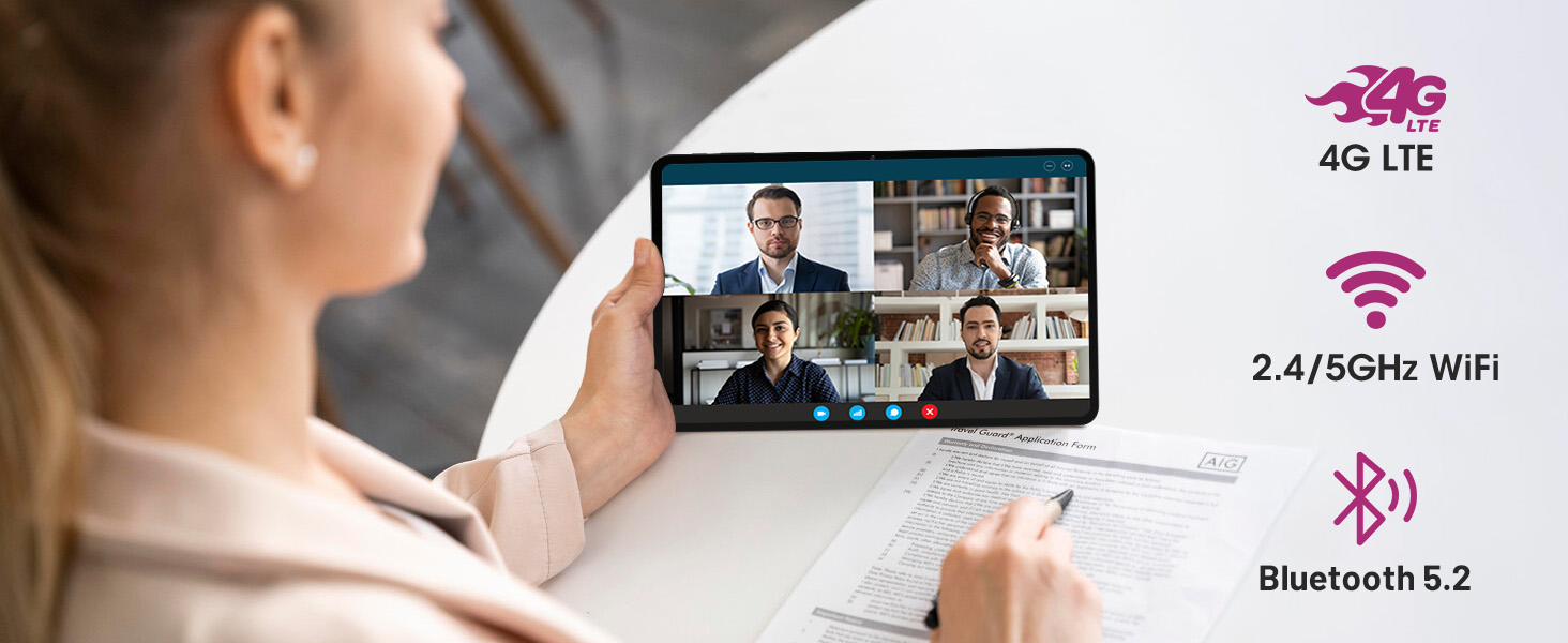 tablet 12 inch