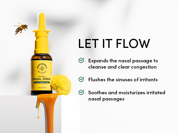 nasal spray