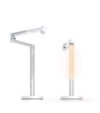 【k_b___】dyson lightcycle morph CF06WS Dyson Solarcycle Morph™ Floor Light CF06 - Amazon.com