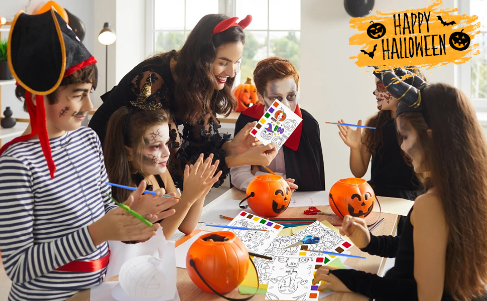 halloween gifts for kids