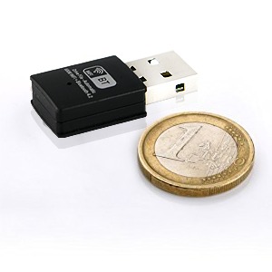 wifi adaptor
