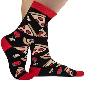 PizzaSocks