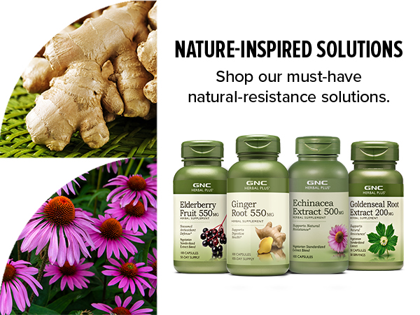 Nature inspired solutions