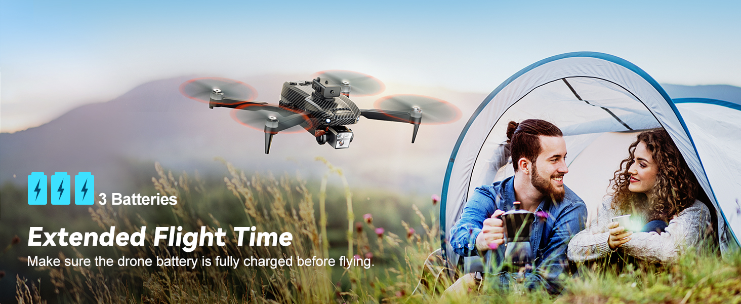 drones for adults